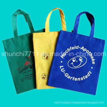 Plastic Color Packing Bag with PE Material